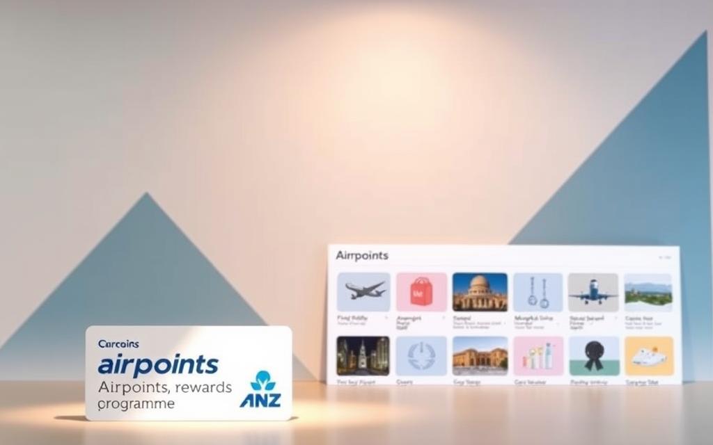 ANZ Airpoints Rewards Programme ANZ Airpoints Rewards Programme