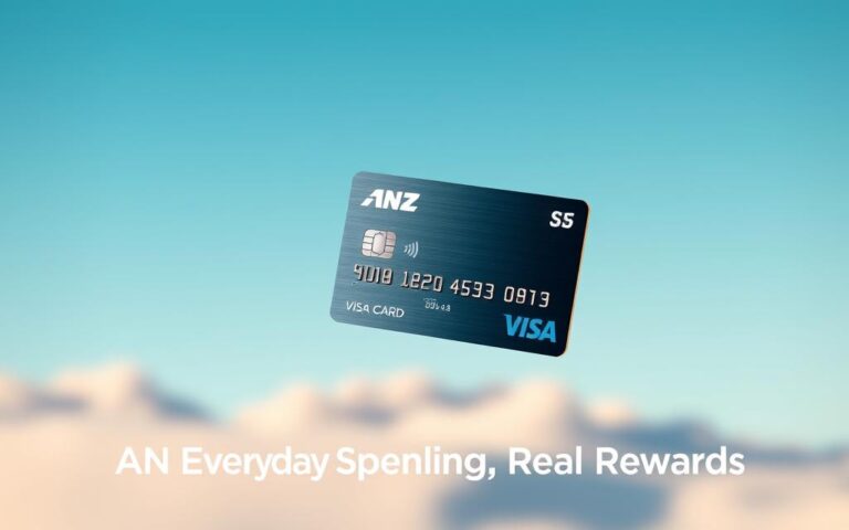 ANZ Airpoints Visa benefits