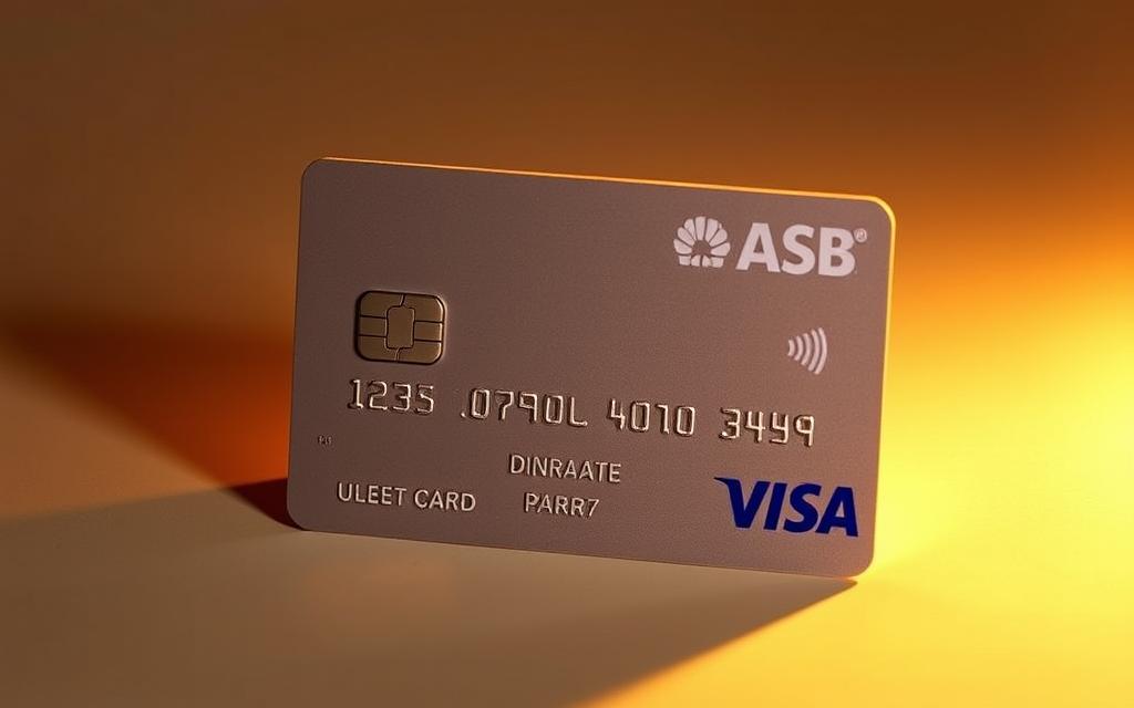 ASB Visa Light Card Features ASB Visa Light Card Features