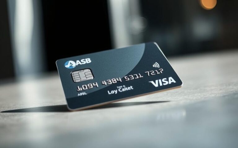 ASB Visa Light features