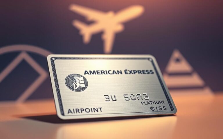 American Express Airpoints Platinum benefits