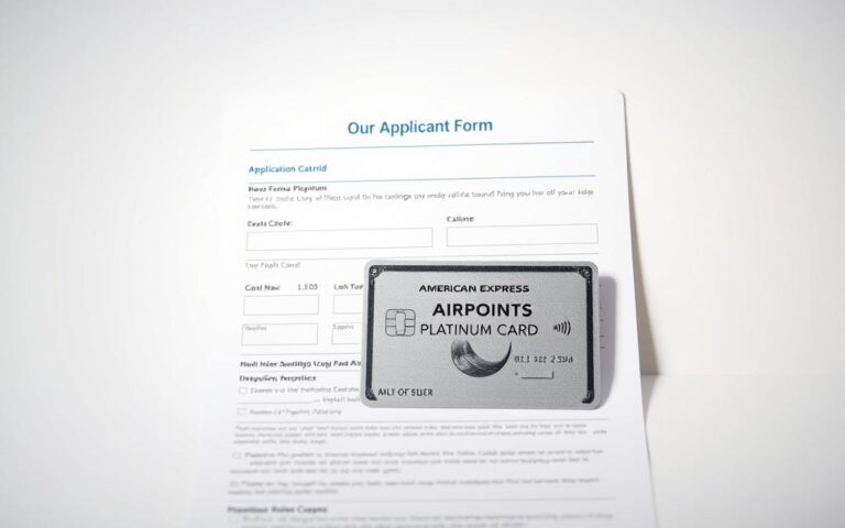 Apply for American Express Airpoints Platinum