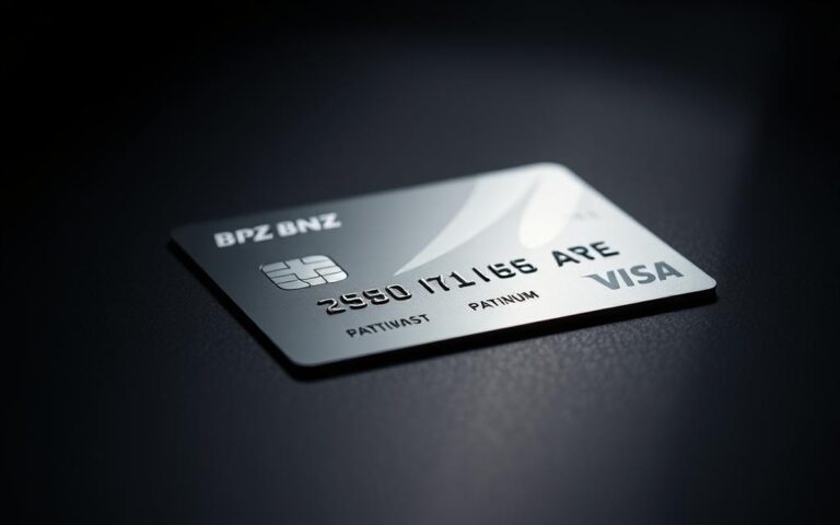 Apply for BNZ Advantage Visa Platinum