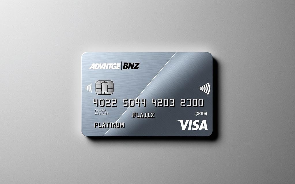 BNZ Advantage Visa Platinum Card Benefits BNZ Advantage Visa Platinum Card Benefits