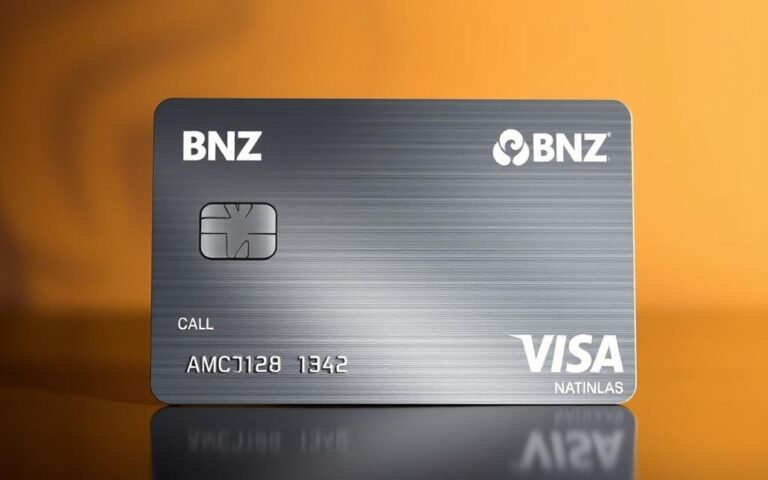 BNZ Advantage Visa Platinum benefits