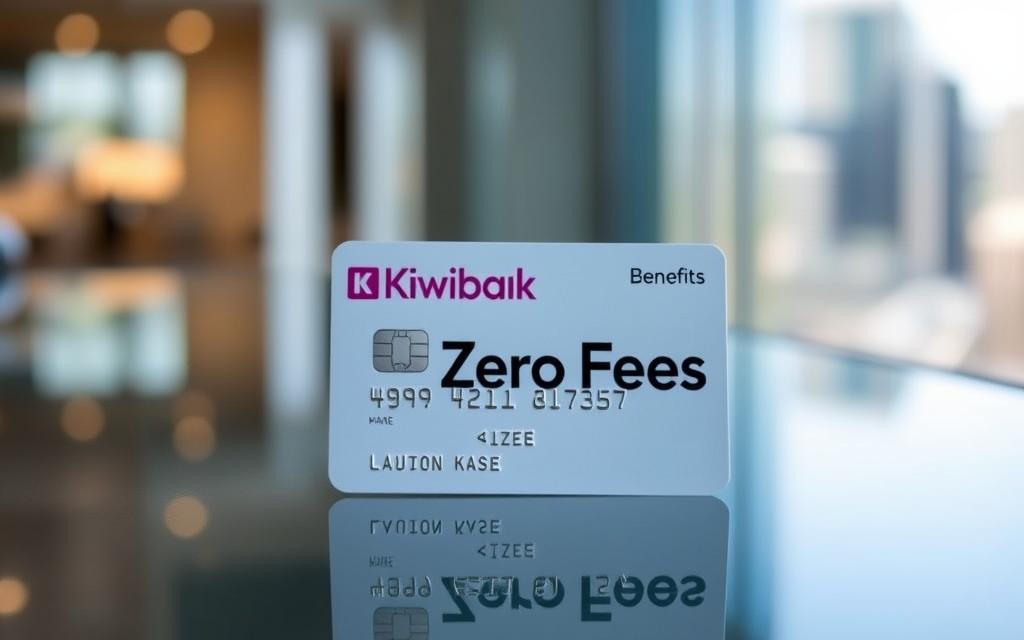 Kiwibank Zero Fee Credit Card Benefits Kiwibank Zero Fee Credit Card Benefits