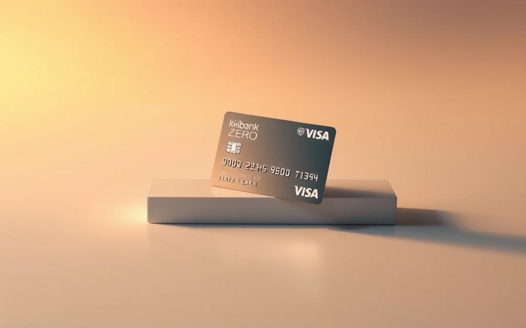 Kiwibank Zero Visa Credit Card Features Kiwibank Zero Visa Credit Card Features