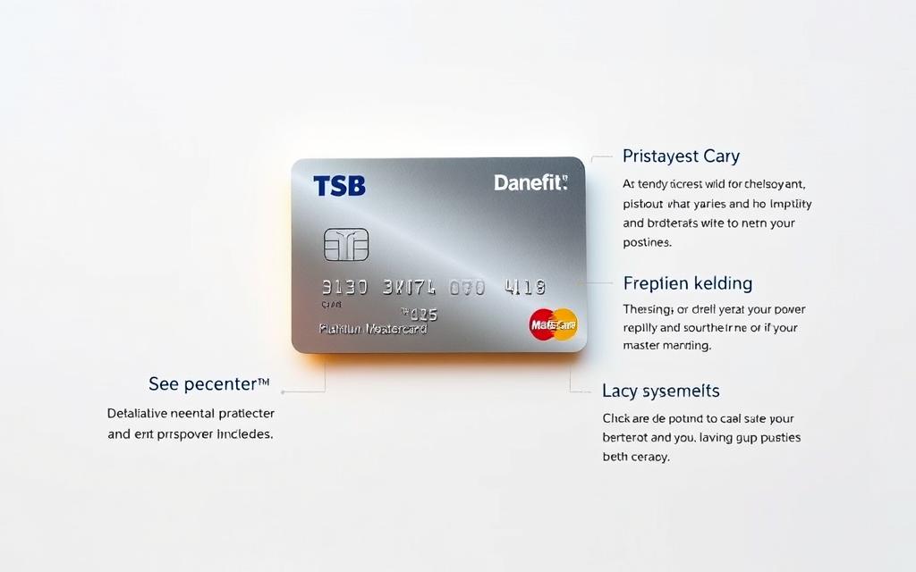 TSB Platinum Mastercard Benefits Overview TSB Platinum Mastercard Benefits Overview