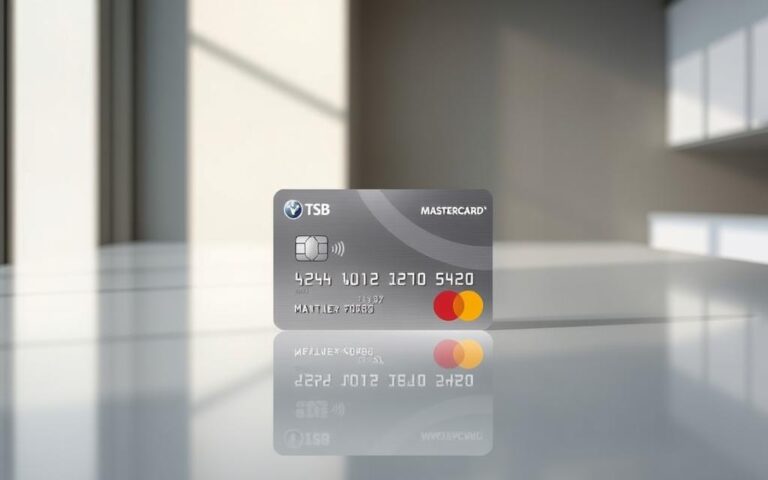 TSB Platinum Mastercard benefits