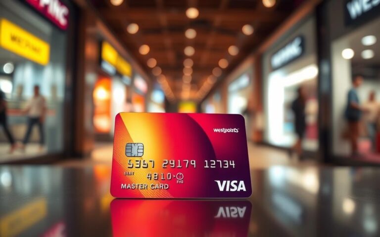 Westpac hotpoints World Mastercard benefits
