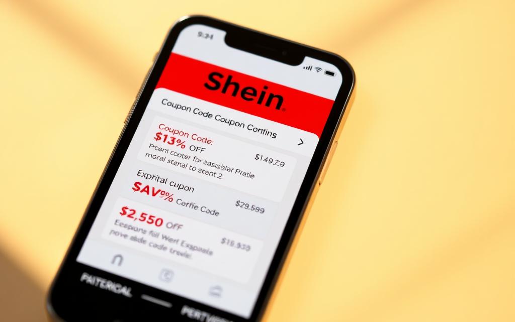 Shein Coupon Codes Explained Shein Coupon Codes Explained