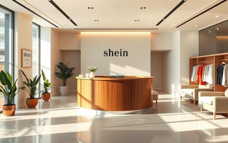 Shein Free Trial Center