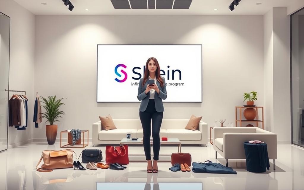 Shein Influencer Partnership Program Shein Influencer Partnership Program