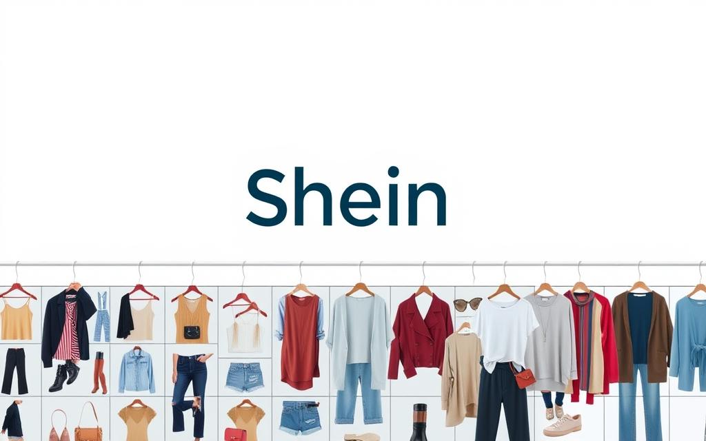Shein Online Fashion Platform Shein Online Fashion Platform
