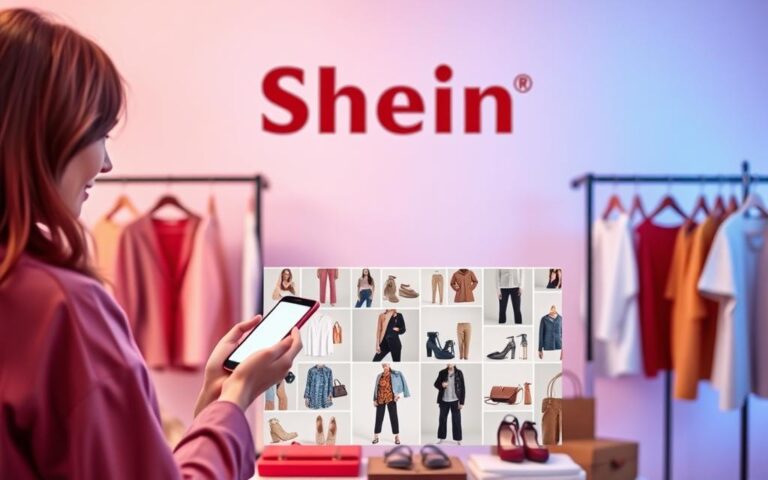 Shein hacks