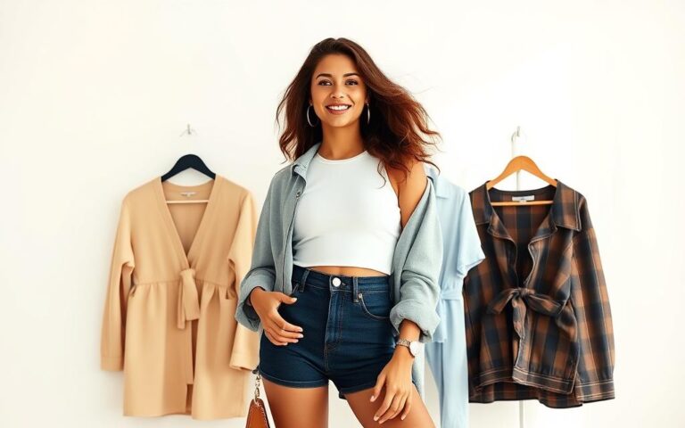 Shein influencer program