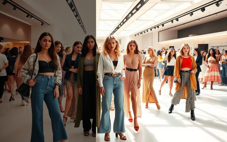 Shein style gallery