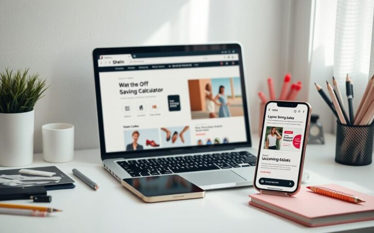 save on Shein