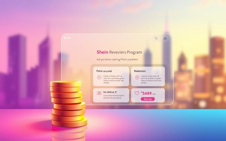 Earn Shein Review Points