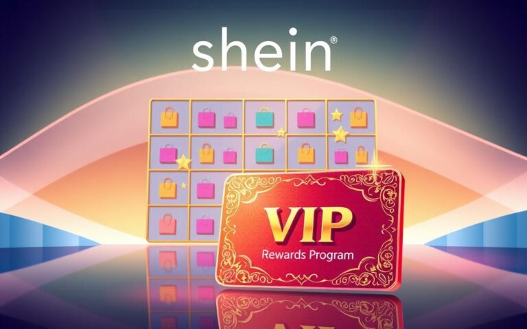 Join Shein VIP Program