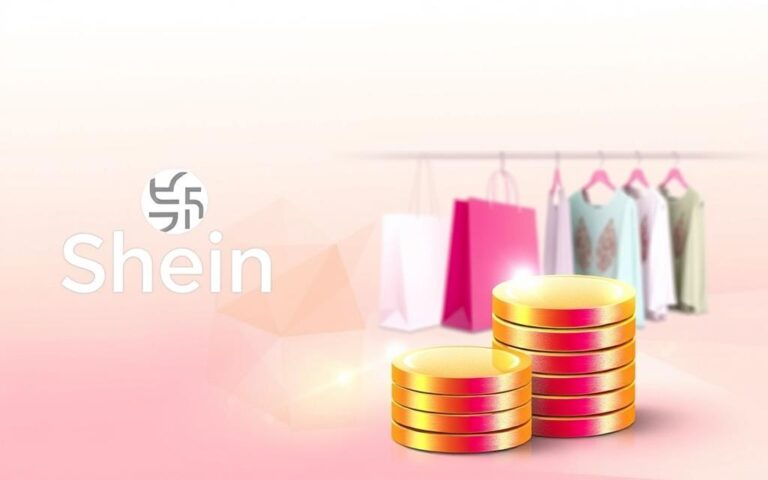 Shein Rewards Points