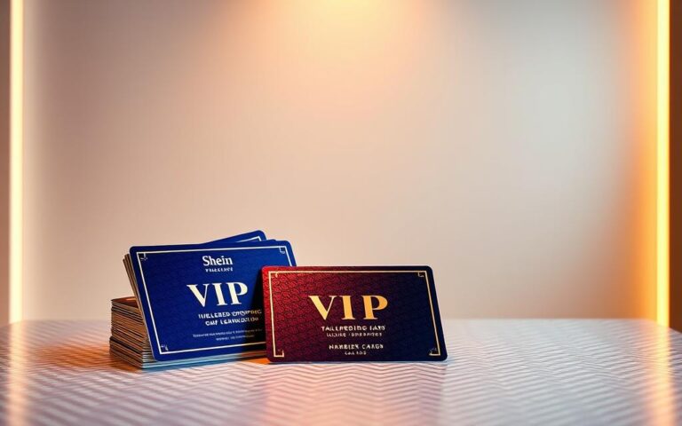 Shein VIP Benefits