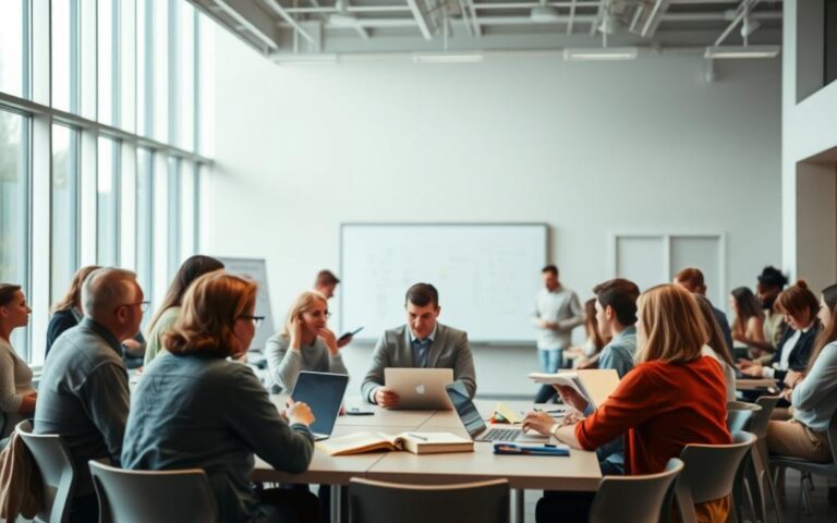 continuing education programs