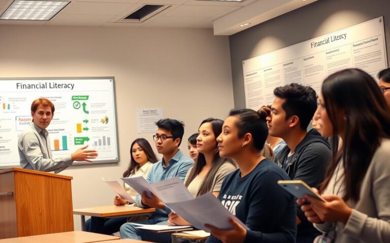 financial literacy programs