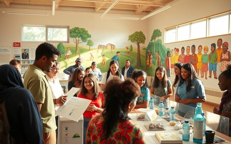 health education programs