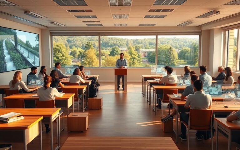 hybrid education programs