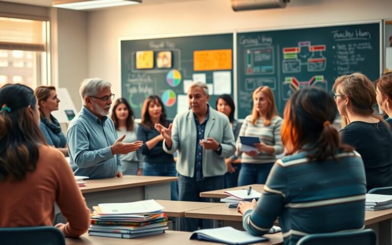 teacher training programs