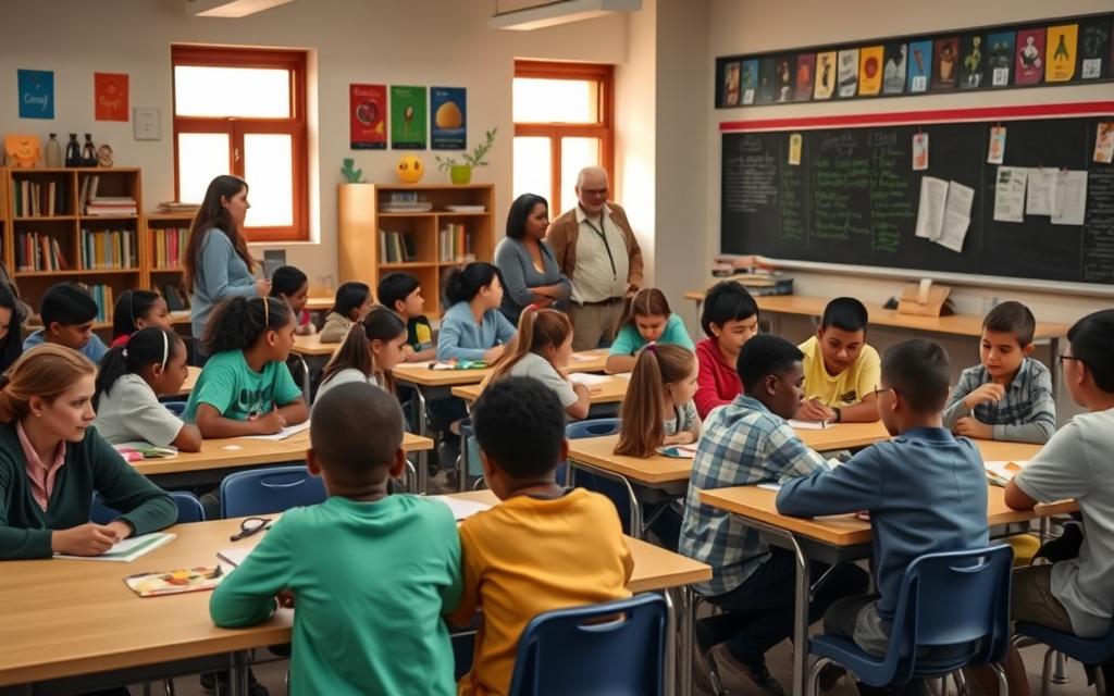 volunteer education programs