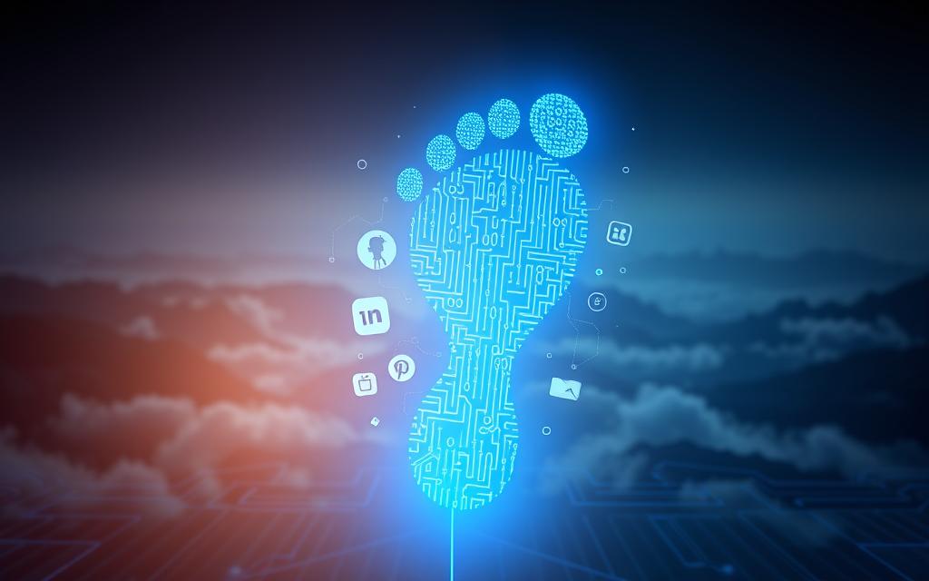 digital footprint digital footprint
