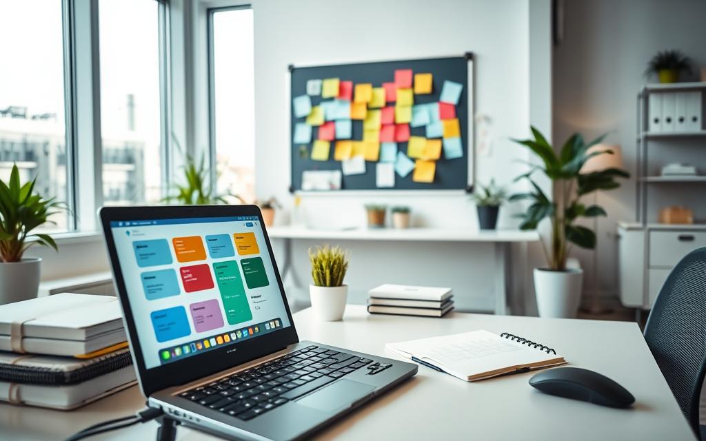 digital organization