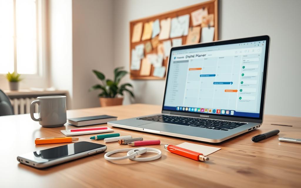 digital organization