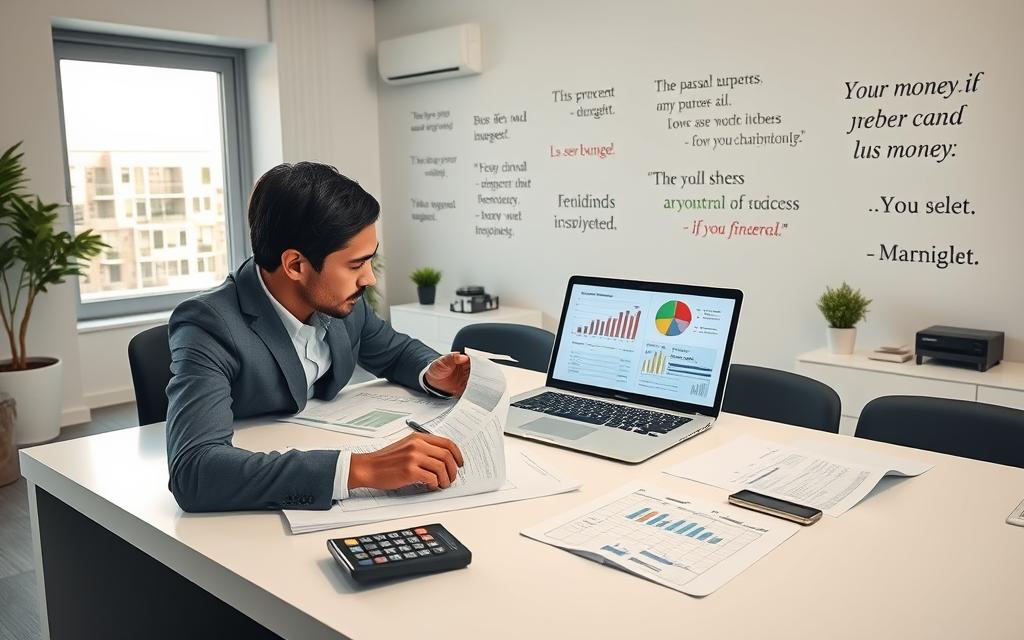 money control definition