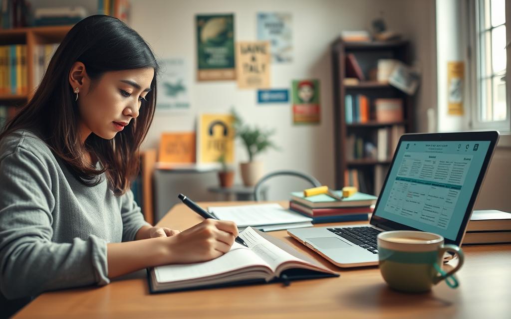 study habits for students