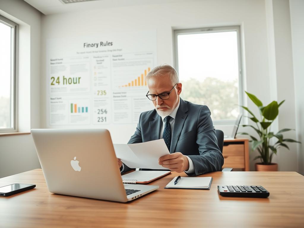 financial planning tips