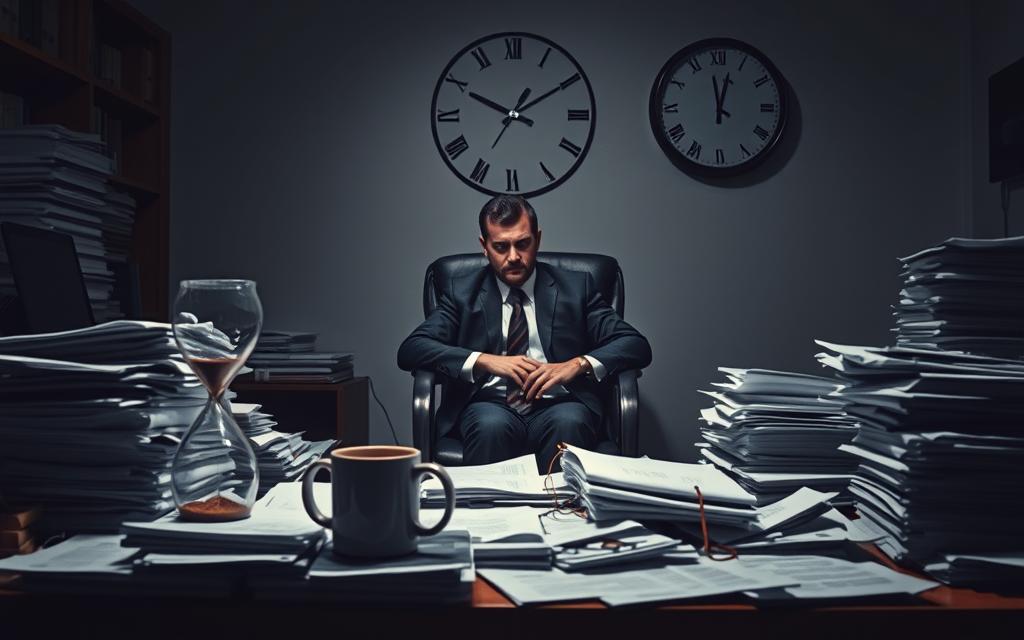 procrastination procrastination