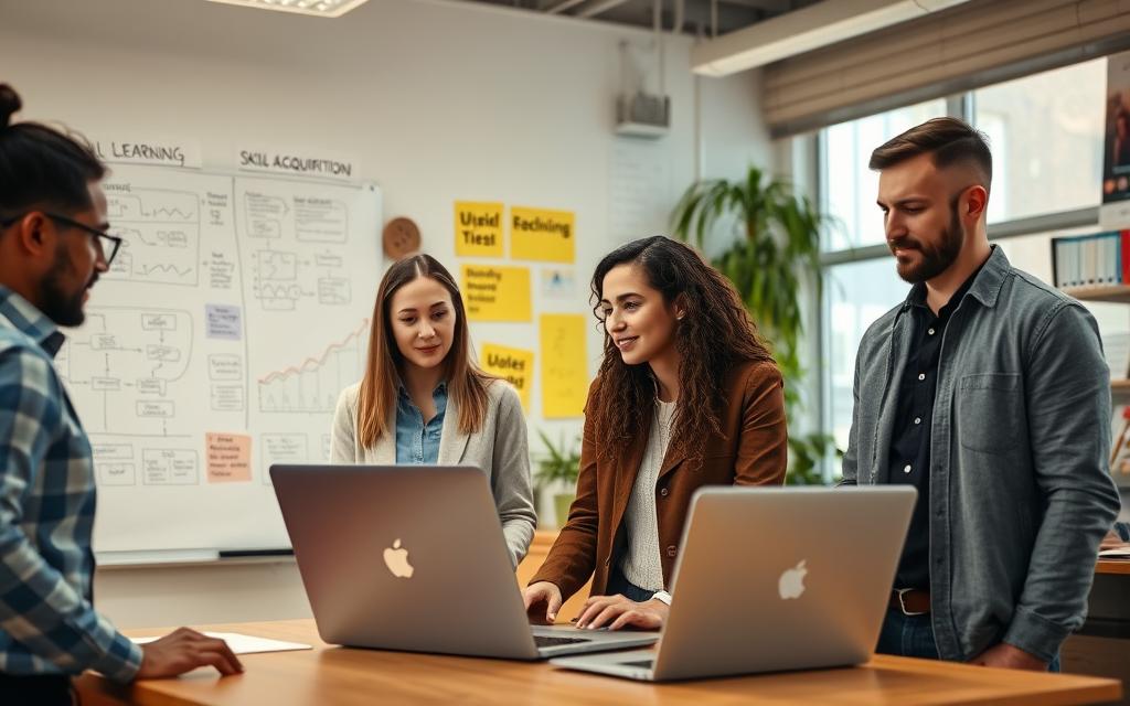 skill acquisition skill acquisition