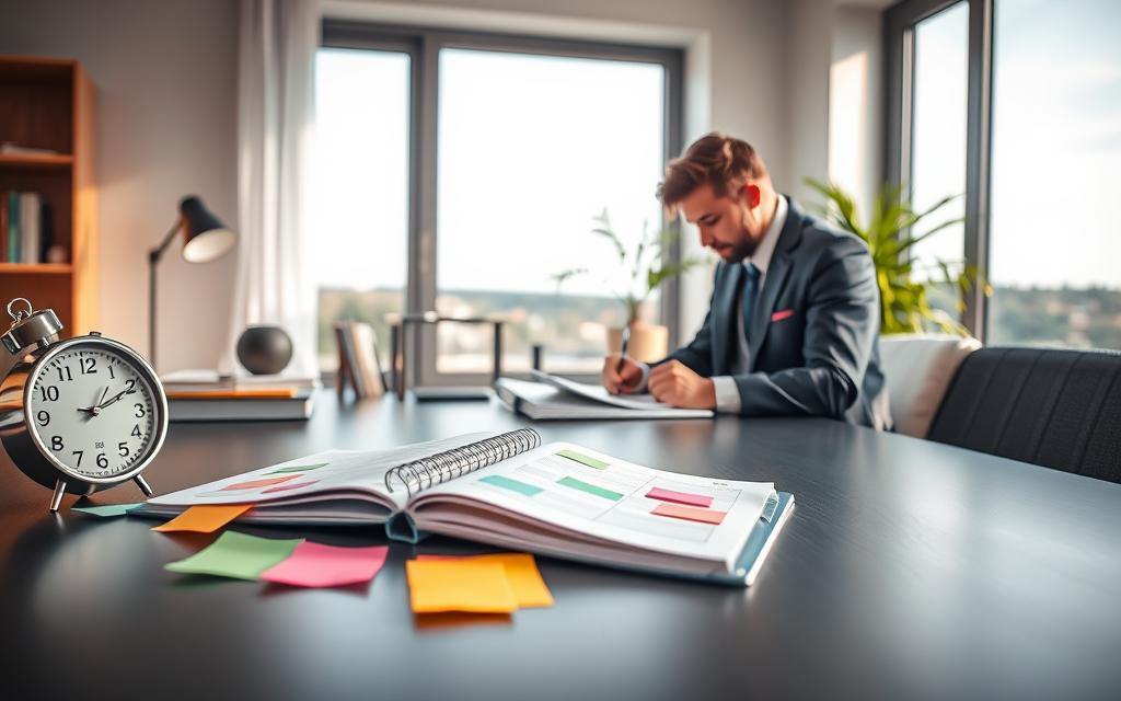 time management time management