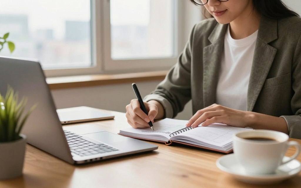 daily money habits