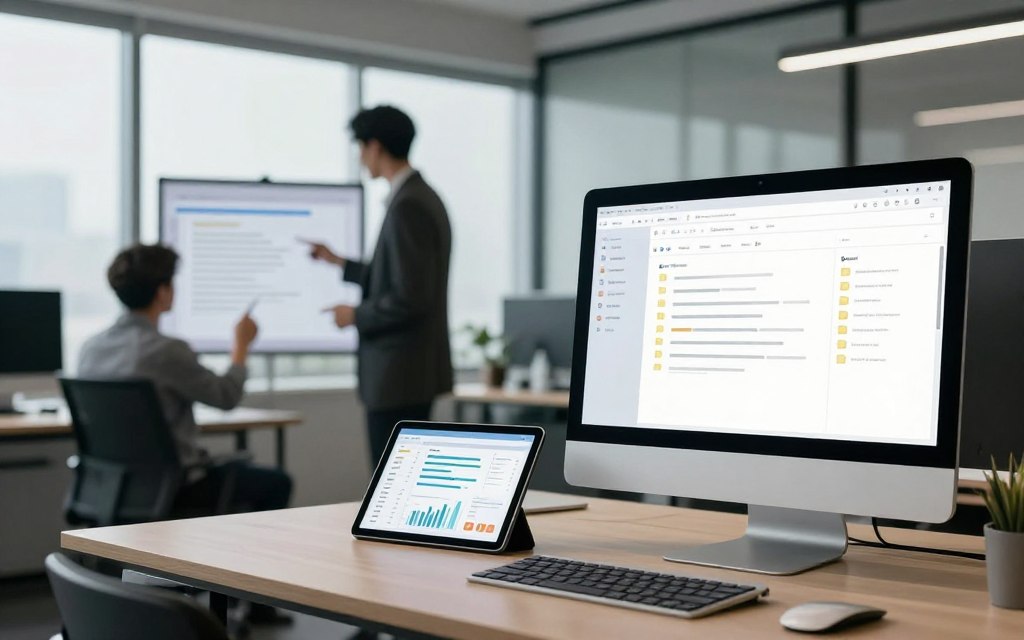 document management systems