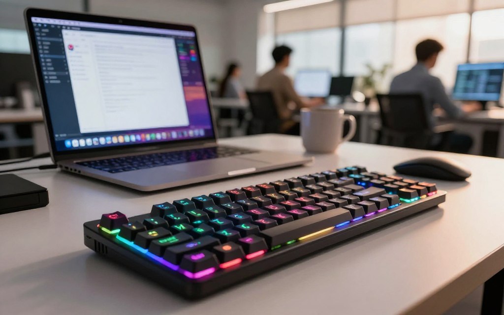 keyboard shortcuts