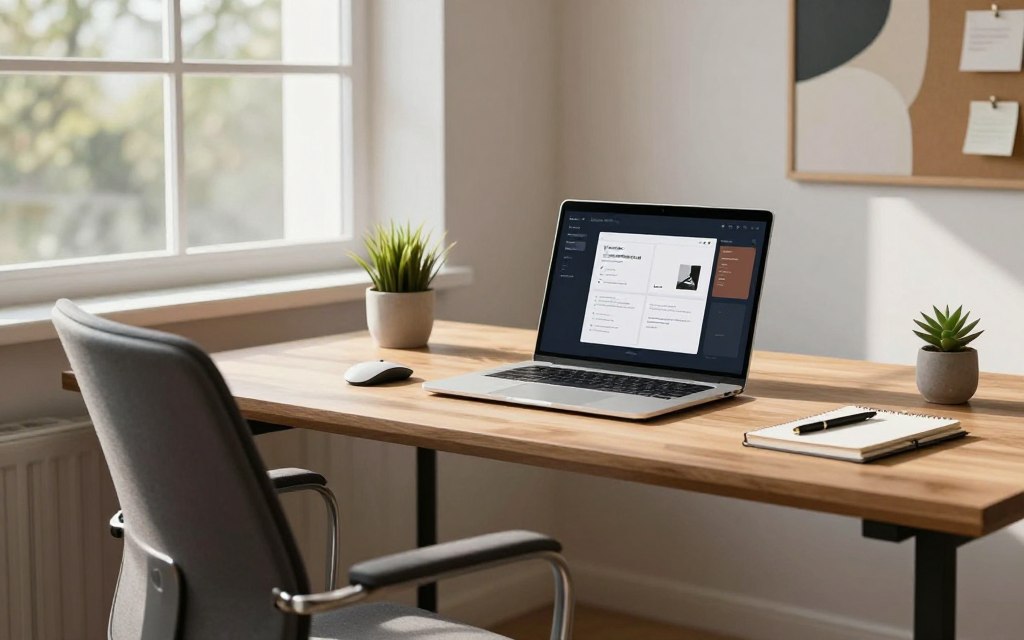 online organization tips