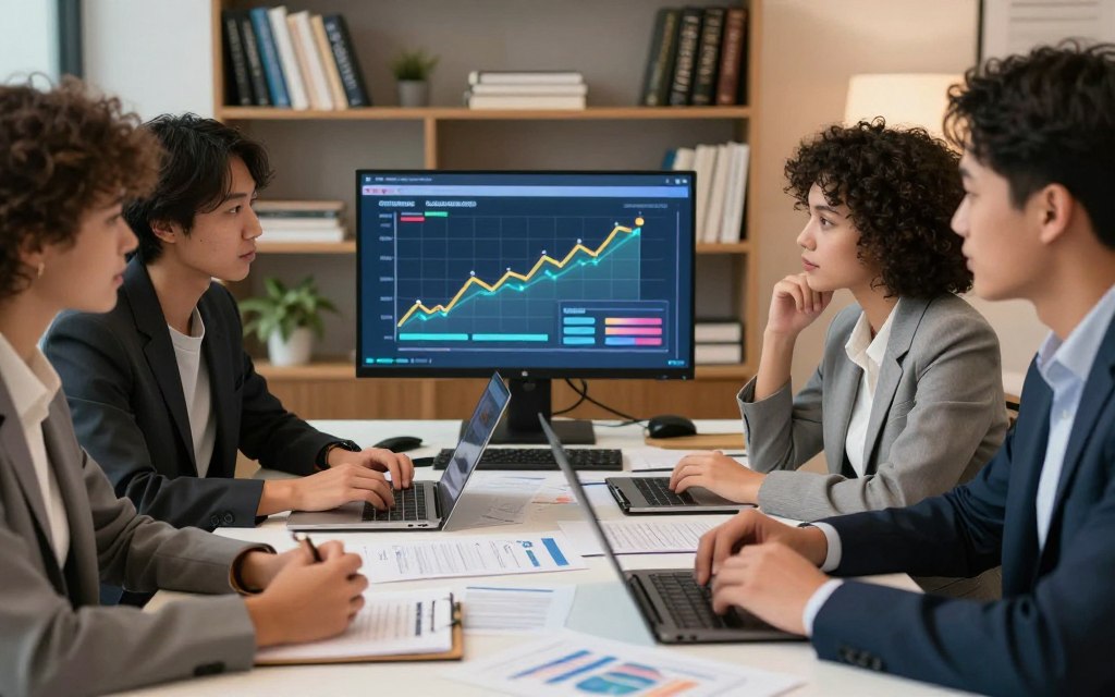 personal finance management