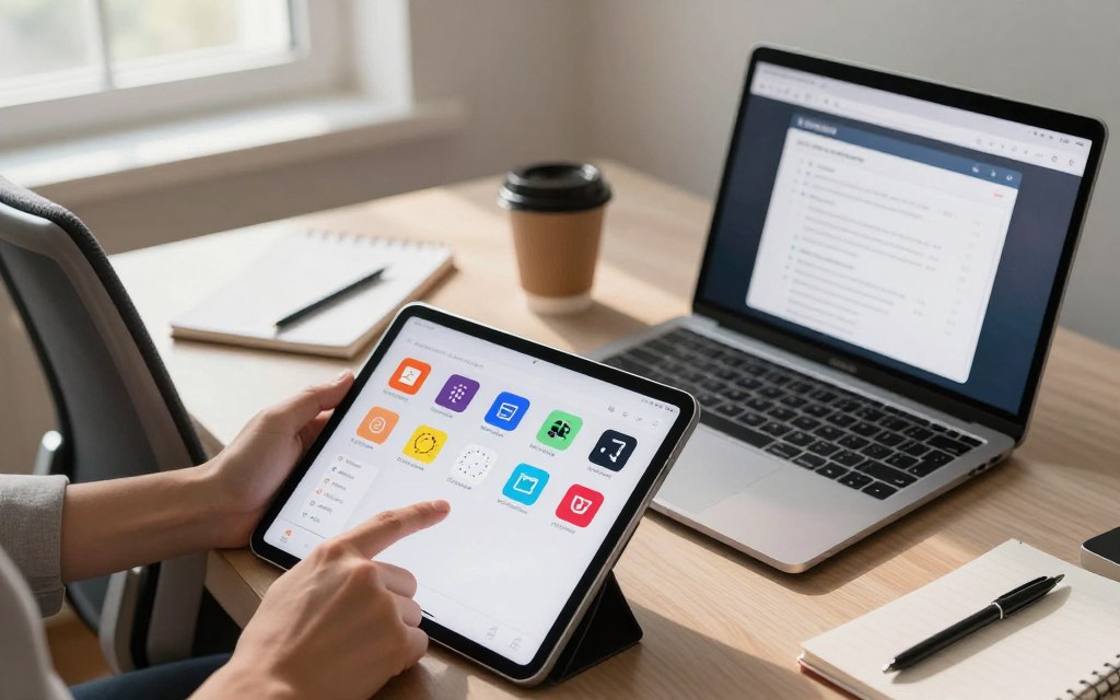 productivity apps list