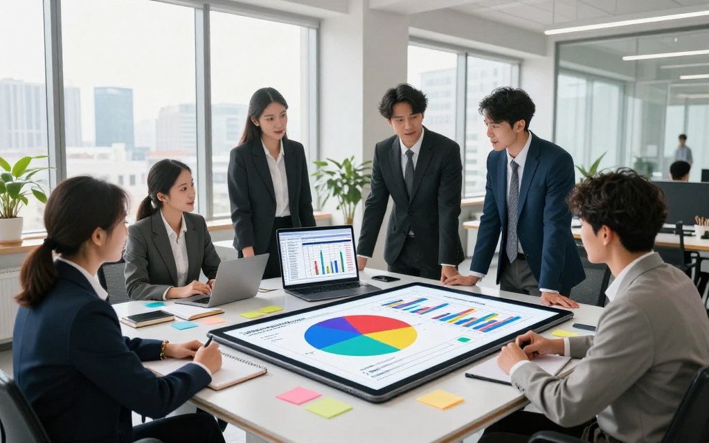 smart budgeting system