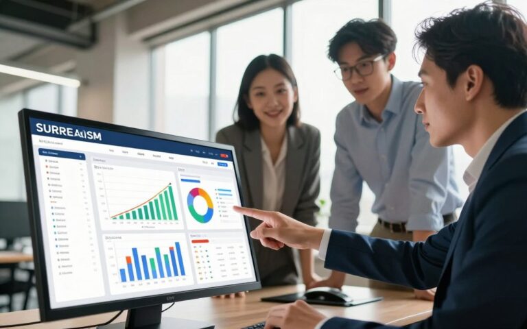 smart budgeting system