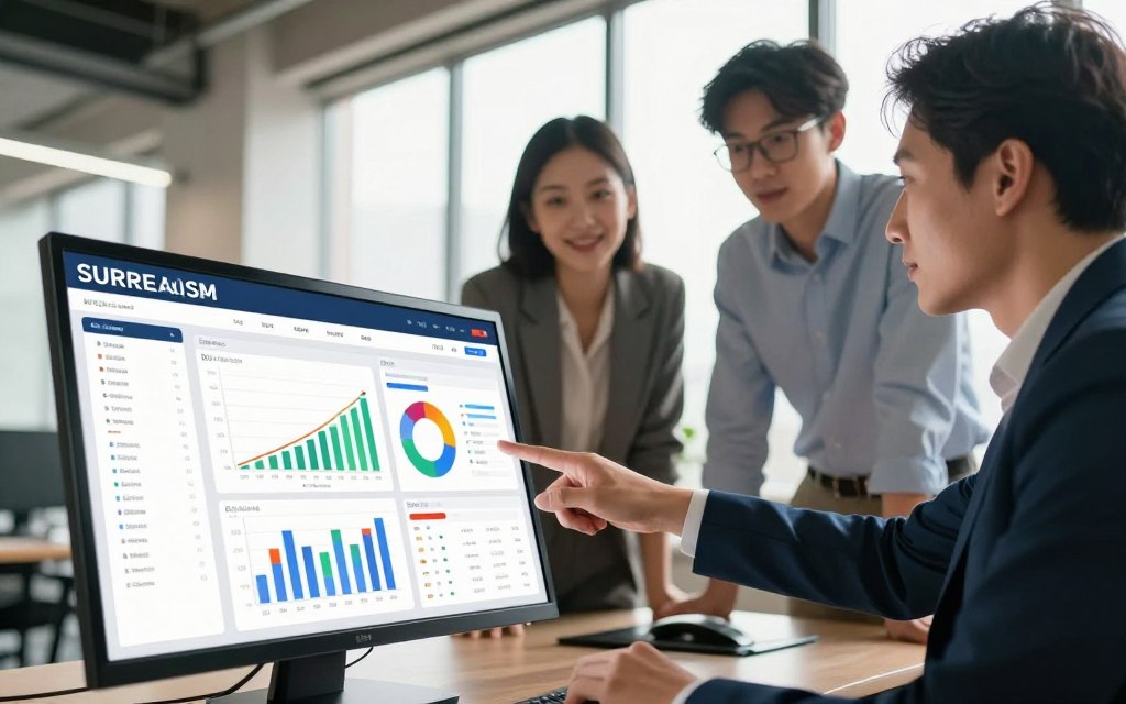 smart budgeting system